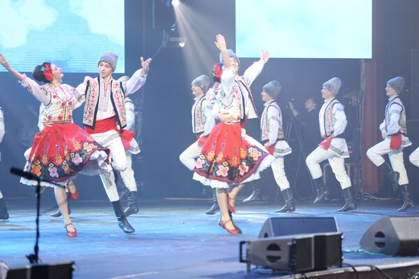 Президент Игорь Додон назвал самые святые вещи для молдаван - Sputnik Молдова