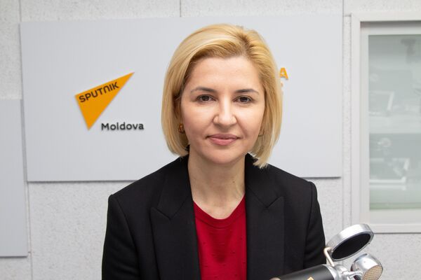 Эксклюзив Sputnik: башкан о том, чего удалось достичь Гагаузии за 25 лет Эксклюзив Sputnik: башкан о том, чего удалось достичь Гагаузии за 25 лет - Sputnik Молдова
