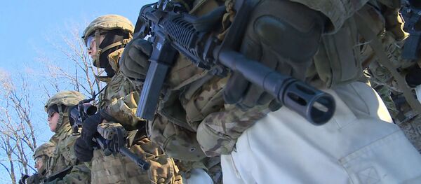 НАТО готовится к масштабному конфликту. Быть ли войне? НАТО готовится к масштабному конфликту. Быть ли войне? - Sputnik Молдова