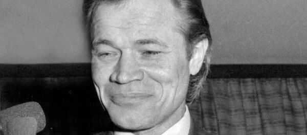 Dan Iosif - Sputnik Moldova-România