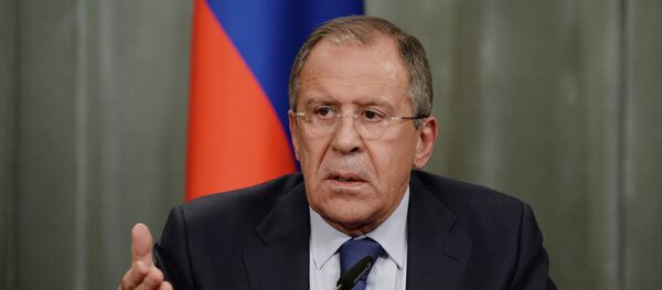 Russian Foreign Minister Sergei Lavrov will not visit Vienna unless progress is made in talks over Iranian nuclear program - Sputnik Moldova