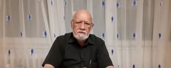 Gelu Voican Voiculescu - Sputnik Moldova-România