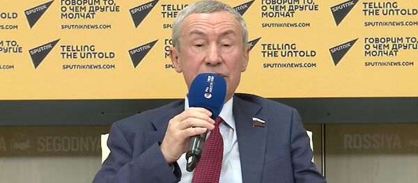 Россия и Молдова: деньги и политика - Sputnik Молдова