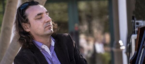 Bogdan Alin Ota Bogdan Alin Ota - Sputnik Moldova