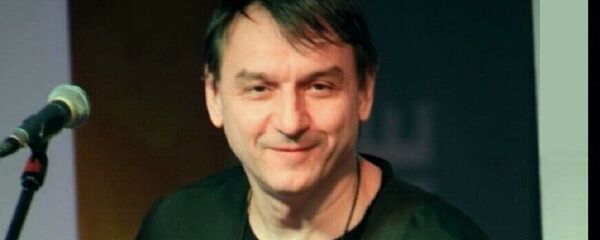 Andrei Păunescu - Sputnik Moldova-România