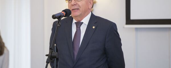 Посол РФ в Молдове Олег Васнецов Посол РФ в Молдове Олег Васнецов - Sputnik Молдова