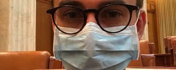 Iulian Bulai - Sputnik Moldova-România