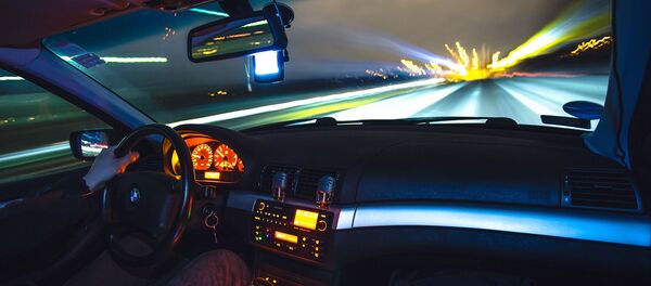 Автомобиль Автомобиль - Sputnik Молдова