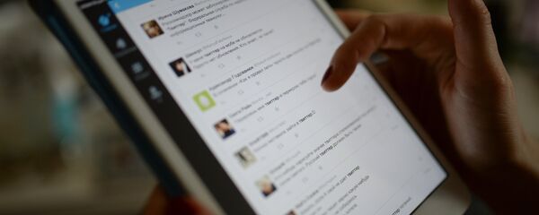 Rețele de socializare - Sputnik Moldova-România