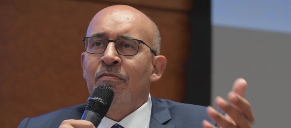 Конференция ОБСЕ по вопросам безопасности журналистики и свободы прессы - Sputnik Молдова