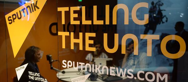 Sputnik - Sputnik Moldova