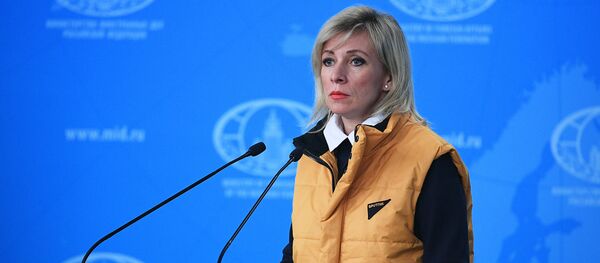 Rusia va pregăti un răspuns complex la presiunile asupra angajaților Sputnik Estonia - Sputnik Moldova