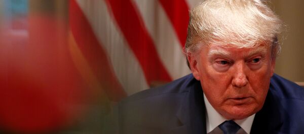 Donald Trump Donald Trump - Sputnik Молдова