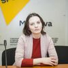 Анна Руссу - Sputnik Молдова
