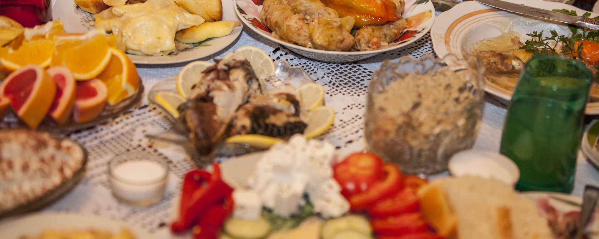 Bucate - Sputnik Moldova, 1920, 03.05.2021