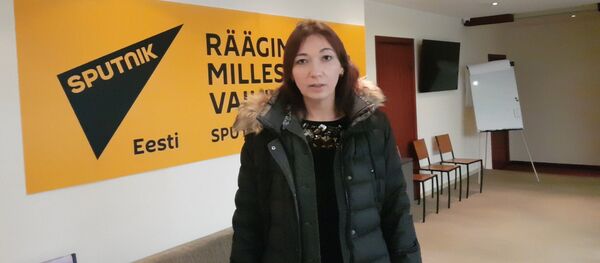 Ньюсрум Sputnik Эстония сегодня пуст Ньюсрум Sputnik Эстония сегодня пуст - Sputnik Moldova