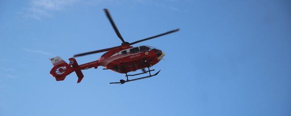 Экипаж SMURD Экипаж SMURD - Sputnik Молдова