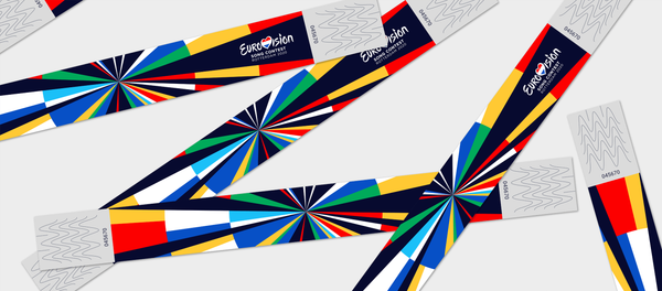 Eurovision 2020 - Sputnik Moldova