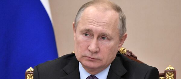 Vladimir Putin Vladimir Putin - Sputnik Moldova-România