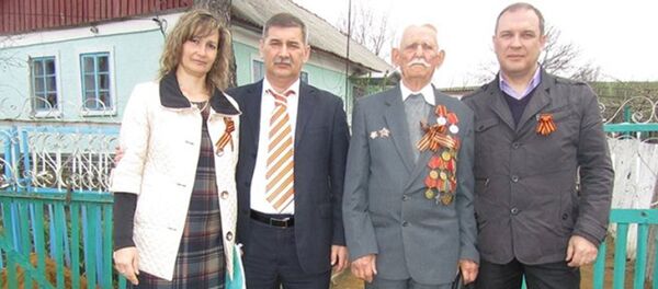 Российская дипмиссия в Молдове Российская дипмиссия в Молдове - Sputnik Молдова