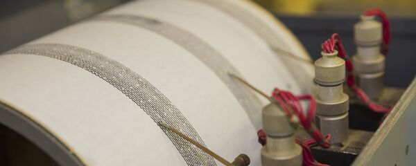 Сейсмограф - Sputnik Moldova