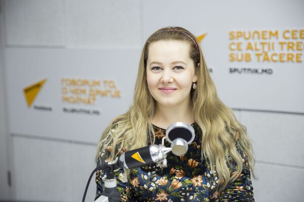 С каким настроением артисты Молдовы провожают 2020 год С каким настроением артисты Молдовы провожают 2020 год - Sputnik Молдова