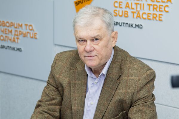 Как будут проверять судей на неподкупность: что надо учесть Как будут проверять судей на неподкупность: что надо учесть - Sputnik Молдова