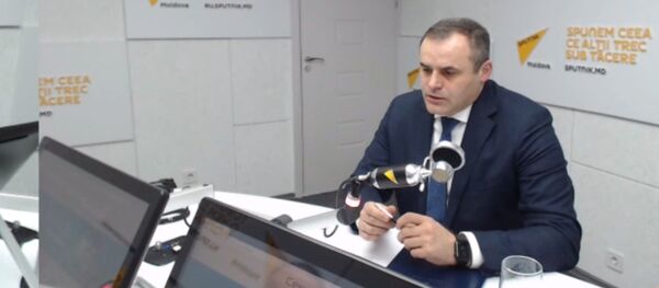 Повлияет ли запуск Турецкого потока на тарифы в Молдове Повлияет ли запуск Турецкого потока на тарифы в Молдове - Sputnik Молдова