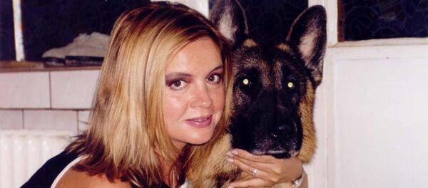 Cristina Topescu - Sputnik Moldova-România