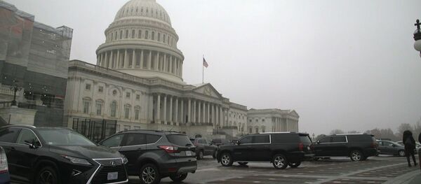 Северный поток – 2: как попытка сорвать строительство газопровода стала очередным промахом Трампа? - Sputnik Молдова