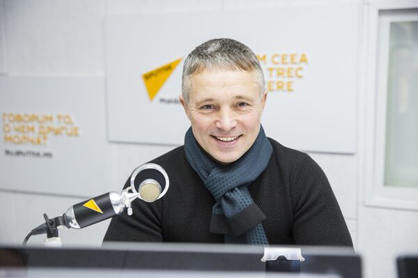 Обратный отсчет: о чем эксперты предупреждают Майю Санду - Sputnik Молдова