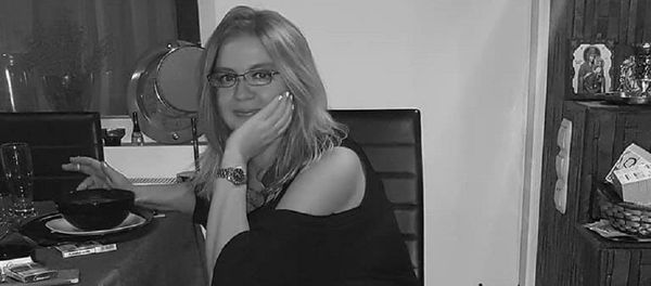 Cristina Topescu Cristina Topescu - Sputnik Moldova-România