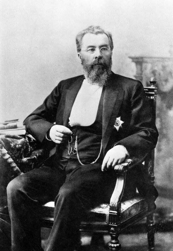 Кому мы должны быть признательны за антисептик, оберегающий мир от COVID-19 - Sputnik Молдова