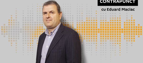 Emisiunea radio Contrapunct - Sputnik Moldova