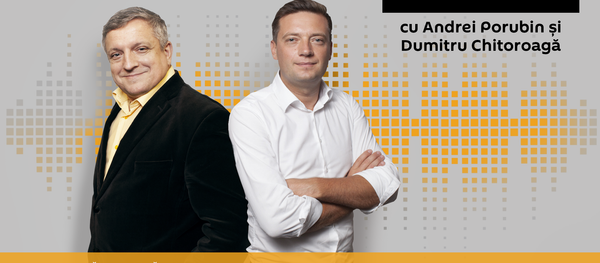 Emisiunea radio Sputnik Matinal - Sputnik Moldova