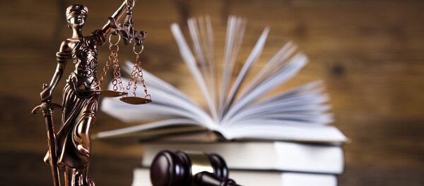 justiție - Sputnik Moldova