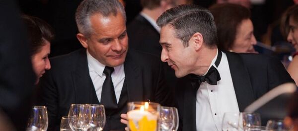 Vlad Plahotniuc - Sputnik Moldova-România