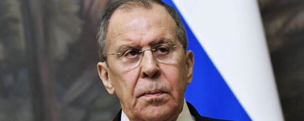 Serghei Lavrov - Sputnik Moldova