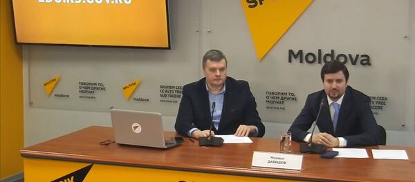 Какие профессии выбирают молдавские абитуриенты в России - Sputnik Молдова