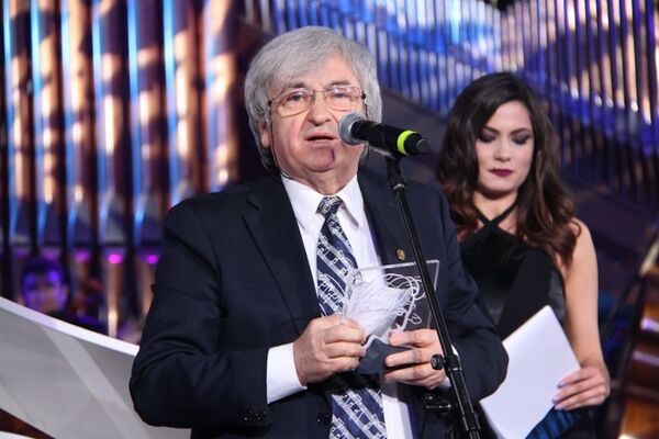 Premiile în domeniul Culturii au fost împărțite: Iată cine sunt laureații Premiile în domeniul Culturii au fost împărțite: Iată cine sunt laureații - Sputnik Moldova