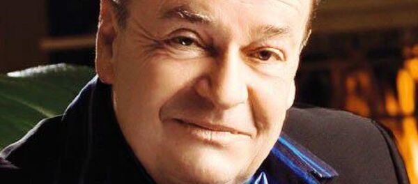 Stefan Petrache - Sputnik Moldova