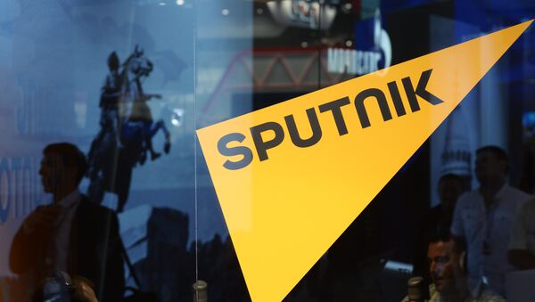 Sputnik встал на защиту свободы слова в Эстонии - Sputnik Молдова