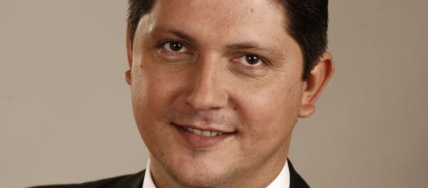 Titus Corlățean Titus Corlățean - Sputnik Moldova-România