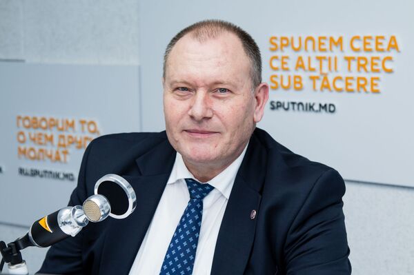 Когда Молдова получит кредит от России - заявление главы МИДЕИ - Sputnik Молдова