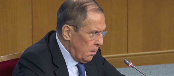 Сергей Лавров о ситуации со Sputnik Эстония: это возмутительно Сергей Лавров о ситуации со Sputnik Эстония: это возмутительно - Sputnik Молдова