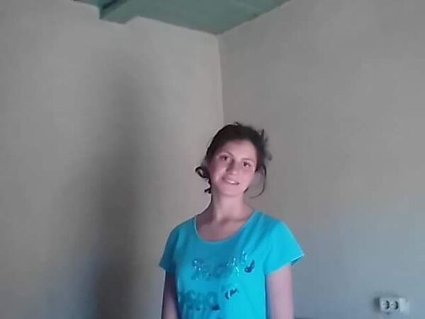 Părinţi disperaţi: Adolescentă dispărută fără urmă de 10 zile – semnalmentele copilei Părinţi disperaţi: Adolescentă dispărută fără urmă de 10 zile – semnalmentele copilei - Sputnik Moldova