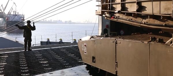 Как НАТО готовит Европу к войне с Россией - Sputnik Молдова