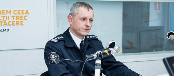 Victor Manole - Sputnik Moldova