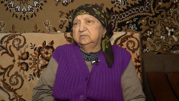 Holocaustul necunoscut al romilor: Mărturiile unei supraviețuitoare de „la Bug” - Sputnik Moldova