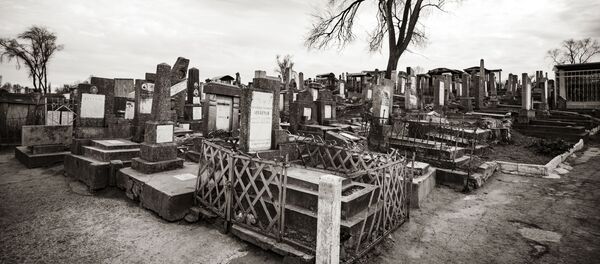 Holocaust: Pagini triste în istoria evreilor din Moldova Holocaust: Pagini triste în istoria evreilor din Moldova - Sputnik Moldova